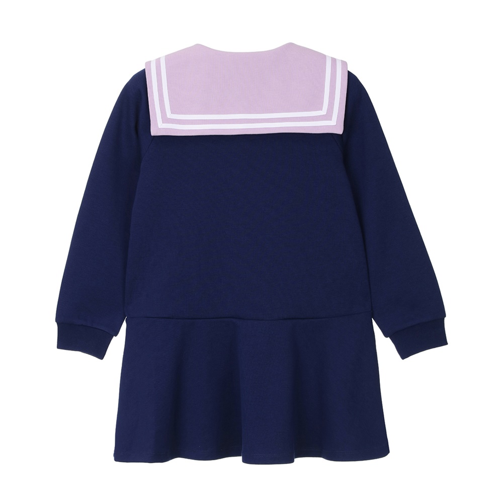여아 세일러 원피스