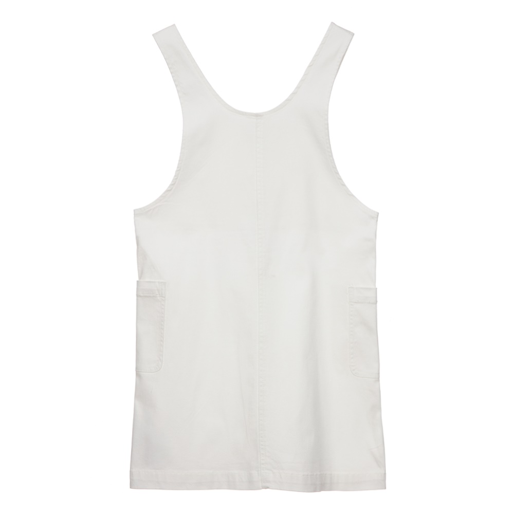 여아 데님 원피스