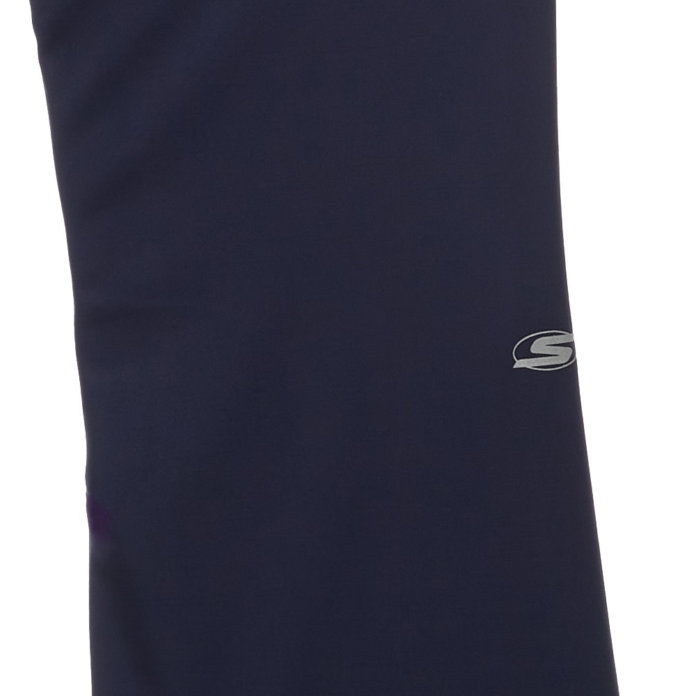 [스케쳐스 어패럴] 여아 플레어 니트 레깅스