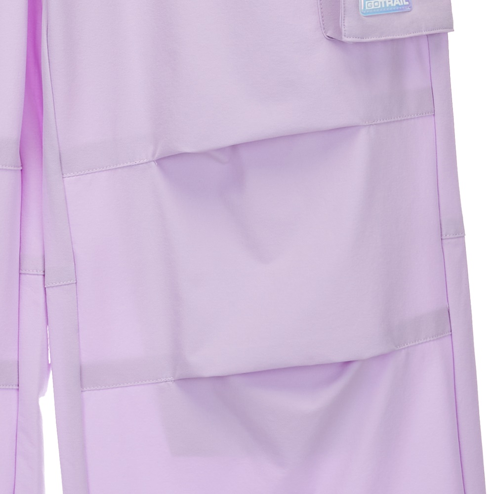 [스케쳐스 어패럴] 여아 우븐 파라슈트 팬츠