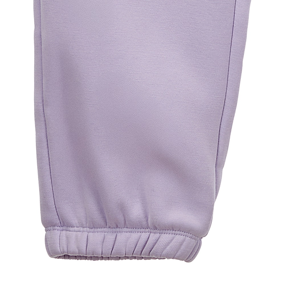 [스케쳐스 어패럴] 여아 베이직 니트 조거 팬츠