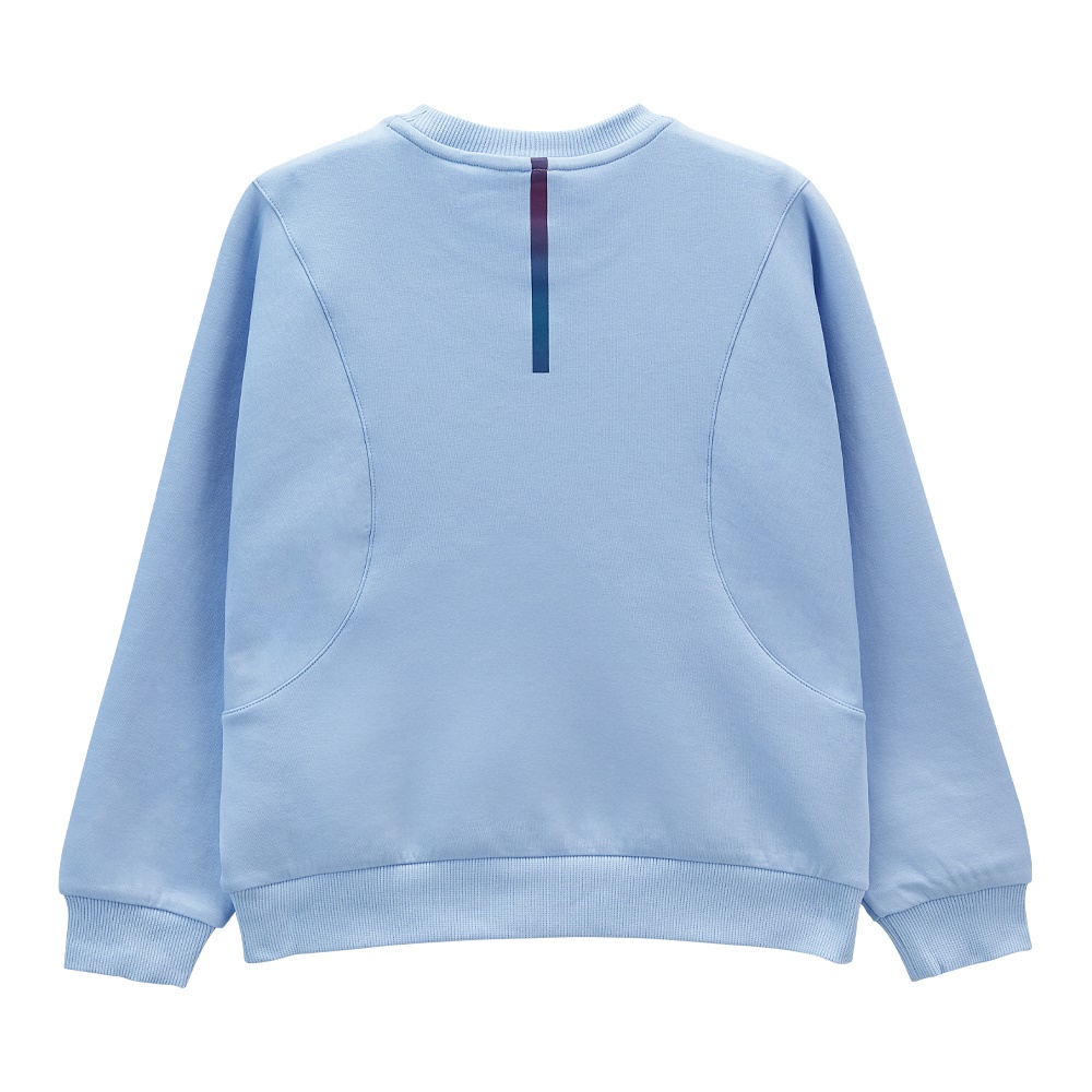 여아 퍼포먼스 맨투맨