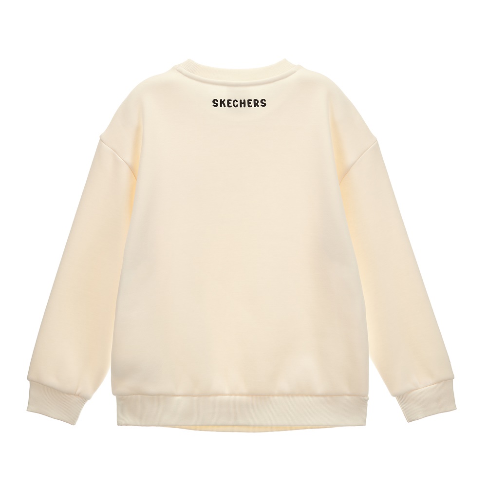 여아 스몰 아트웍 맨투맨