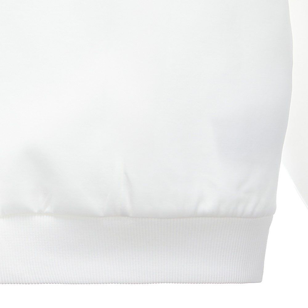 [스케쳐스 어패럴] 여아 몸판 절개 니트 풀오버