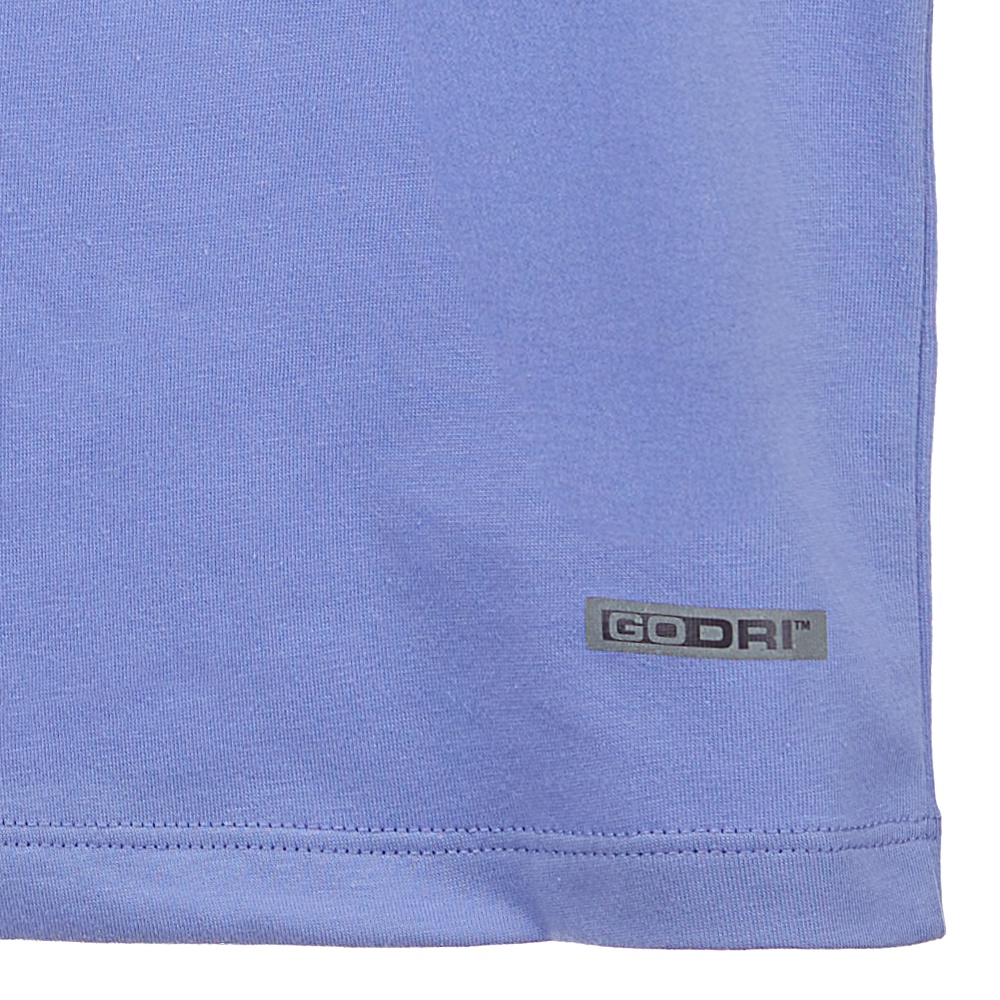 [스케쳐스 어패럴] 여아 니트 그래픽 티셔츠