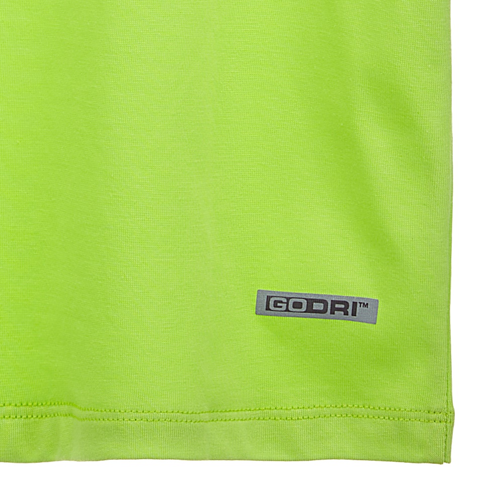 [스케쳐스 어패럴] 여아 니트 그래픽 티셔츠