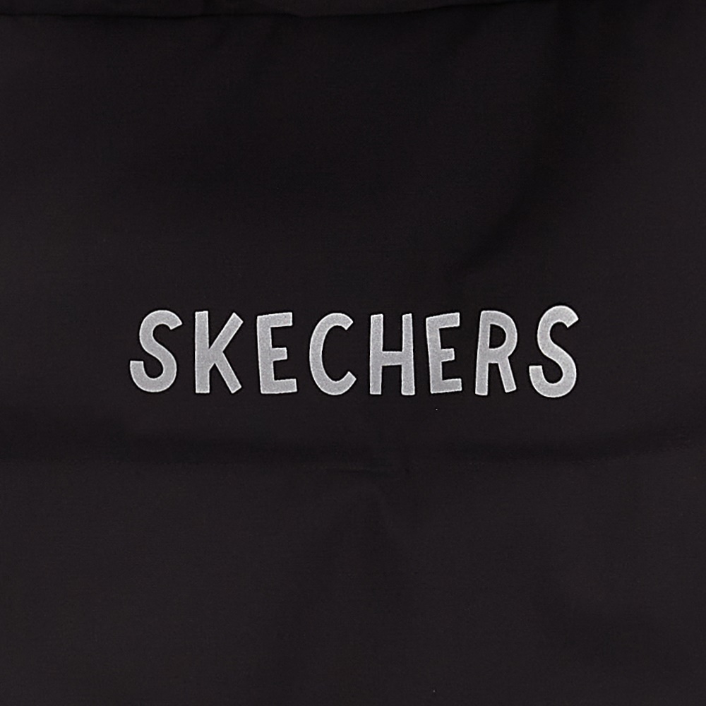 [스케쳐스 어패럴] 유니 롱 기장 다운 자켓