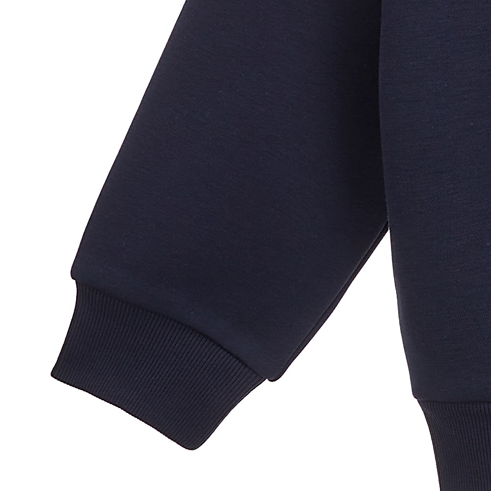 [스케쳐스 어패럴] 유니 캐주얼 니트 후디