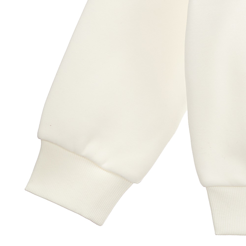 [스케쳐스 어패럴] 유니 캐주얼 니트 후디