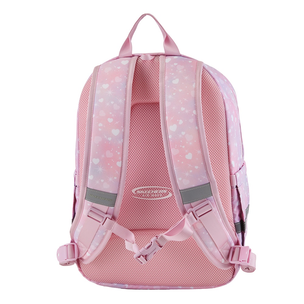 여아 프린트 백팩