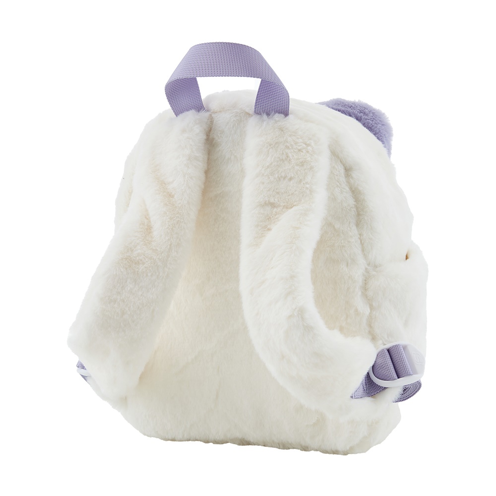 여아 뽀글이 가방