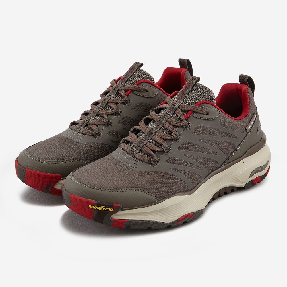 고워크 아치핏 아웃도어