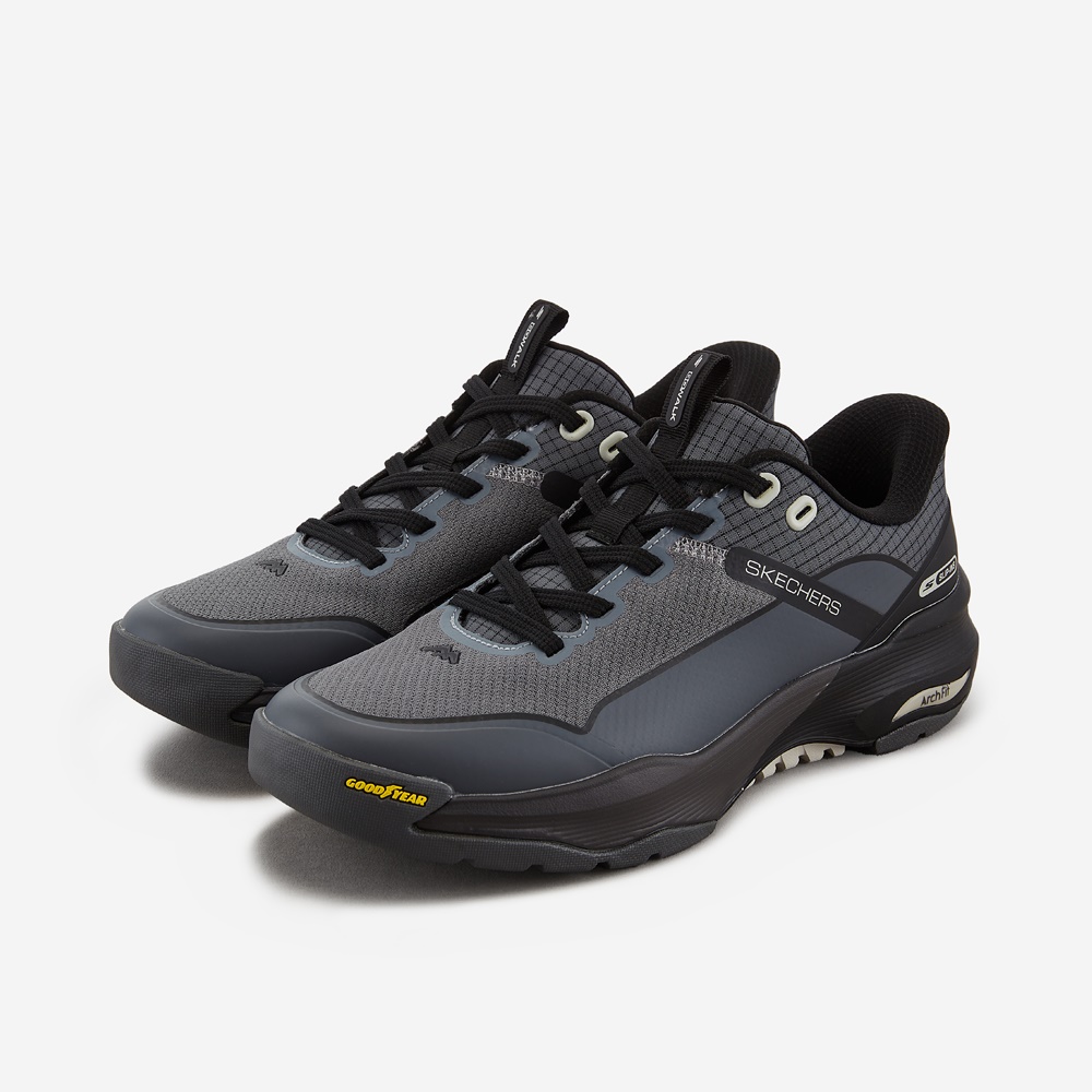 고워크 아치핏 아웃도어 (슬립인스)