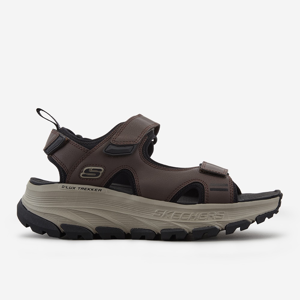 디럭스 트레커 샌들