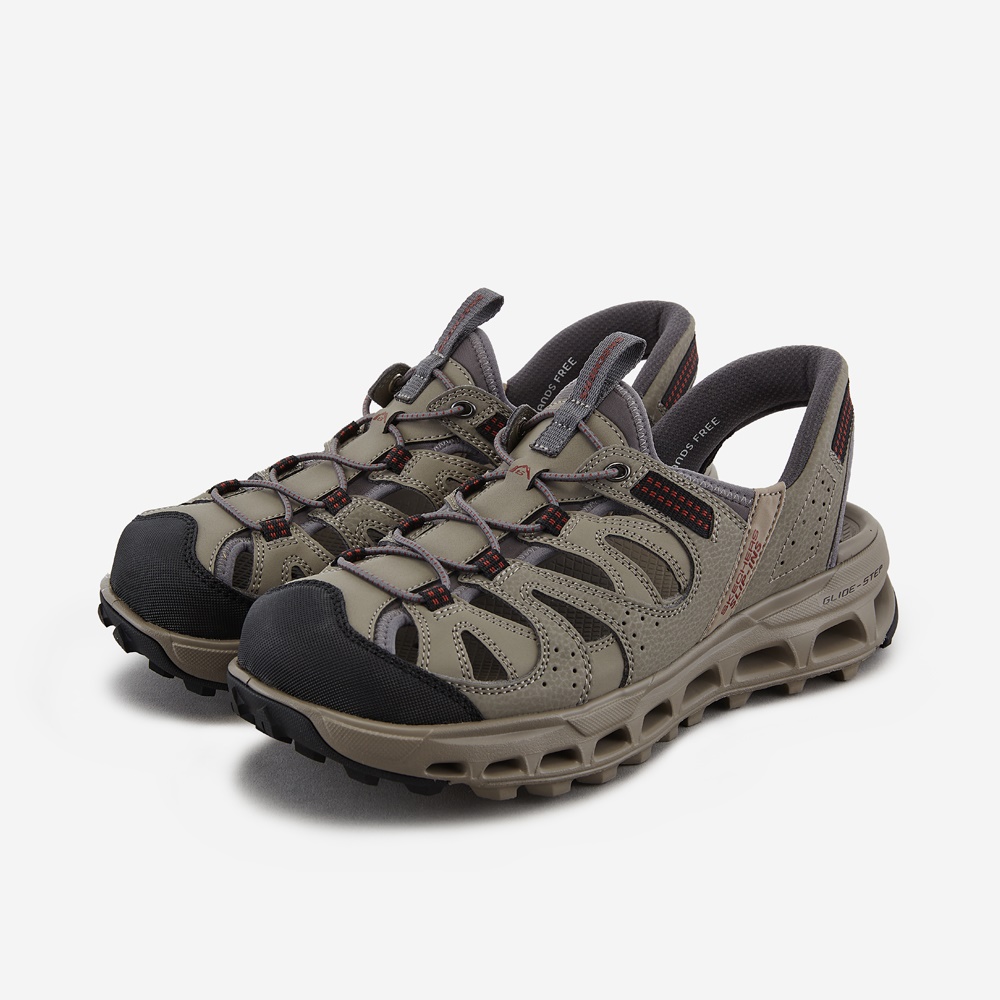 글라이드스텝 트레일 샌들 (슬립인스)