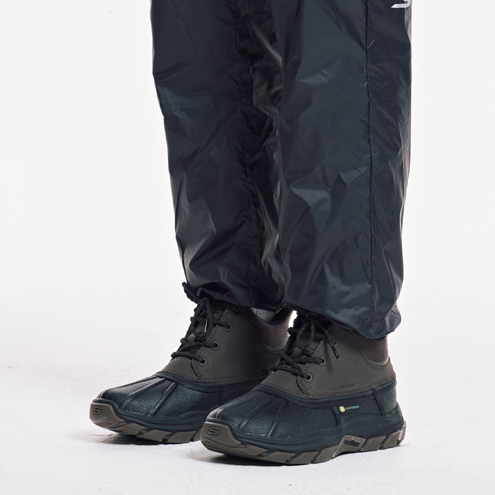 리스펙티드 부츠 (슬립인스)