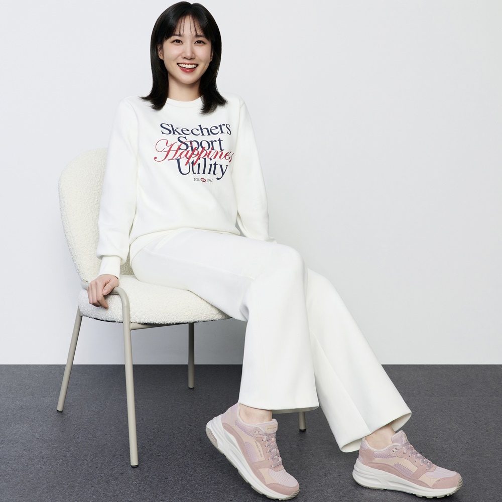 [박은빈 착용] 글로벌 조거