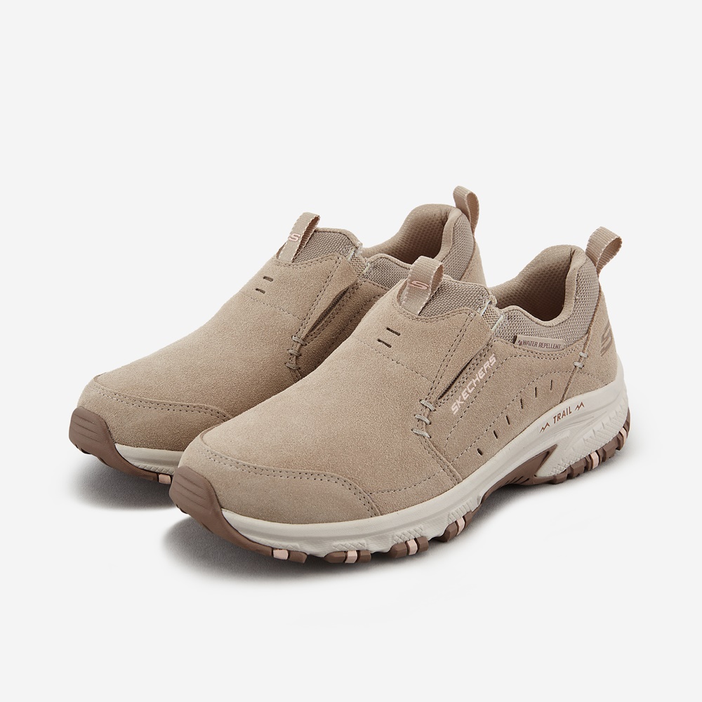 힐크레스트(스웨이드)