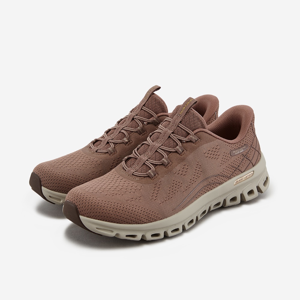 글라이드 스텝 엘리베이트 (슬립인스)