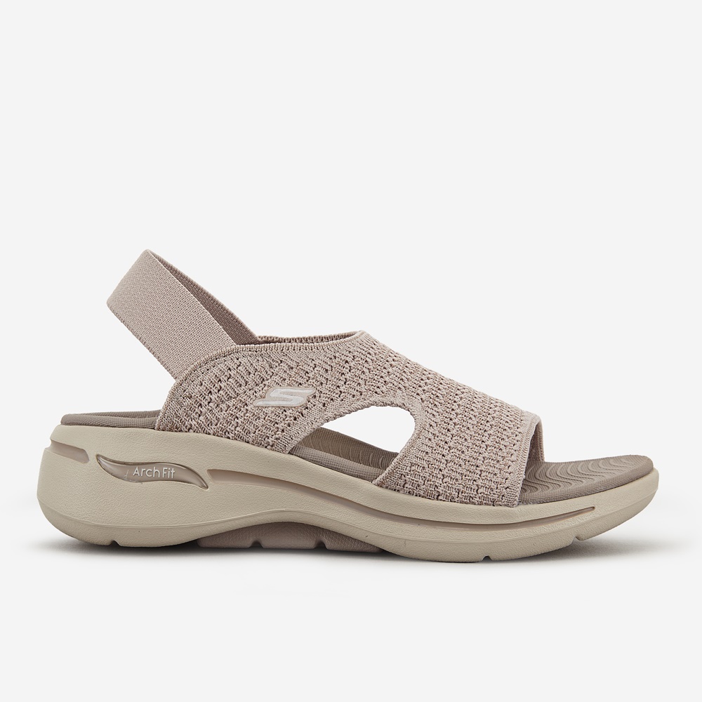 고워크 아치핏 샌들(라이프)