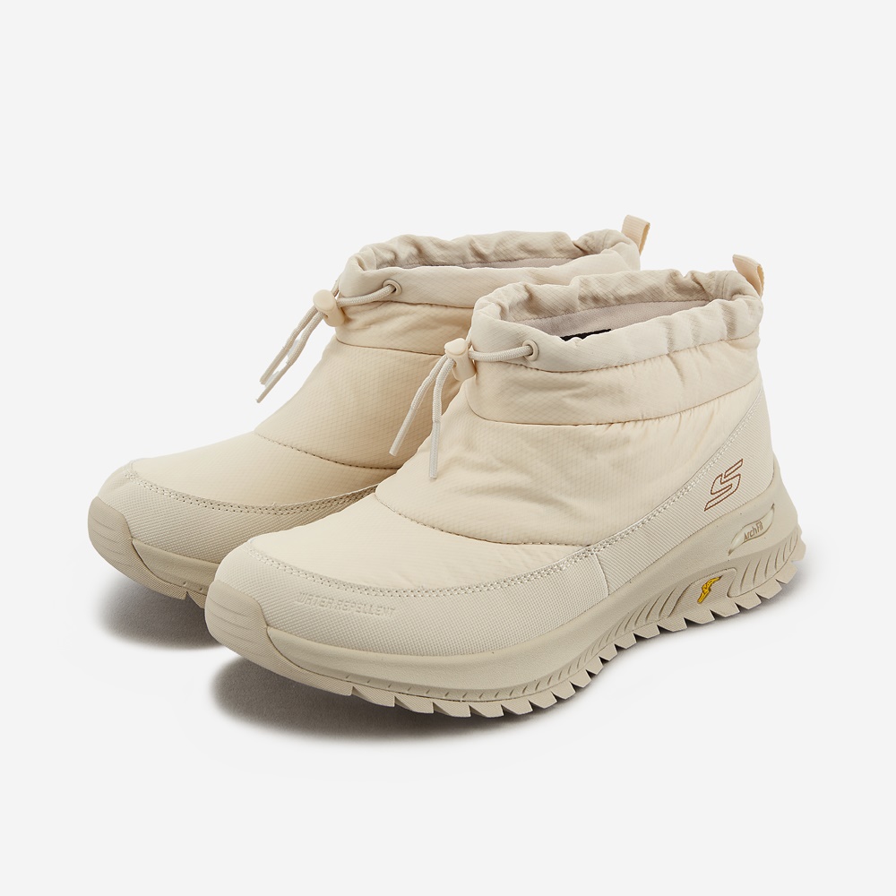 아치핏 디스커버 부츠