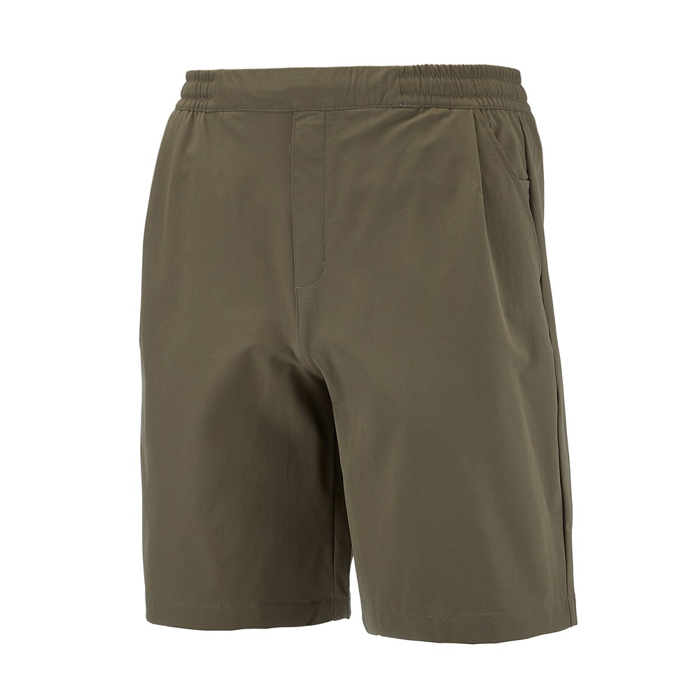 남성 스트링 우븐 쇼츠