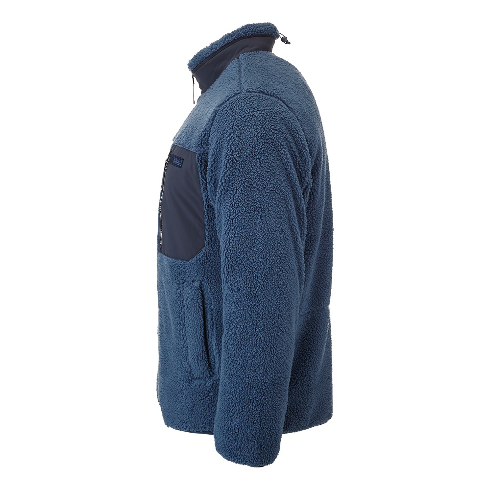 남성 고트레일 플리스 자켓