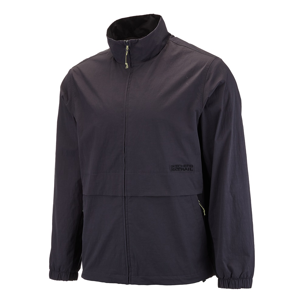 남성 고트레일 우븐 점퍼