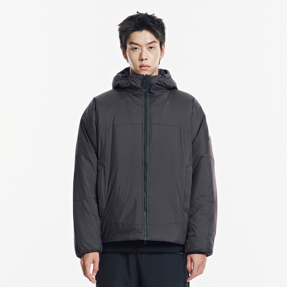 [스케쳐스 어패럴] 남성 경량 패딩 자켓