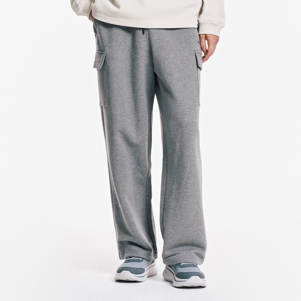 [스케쳐스 어패럴] 남성 조직감 카고 2WAY 팬츠