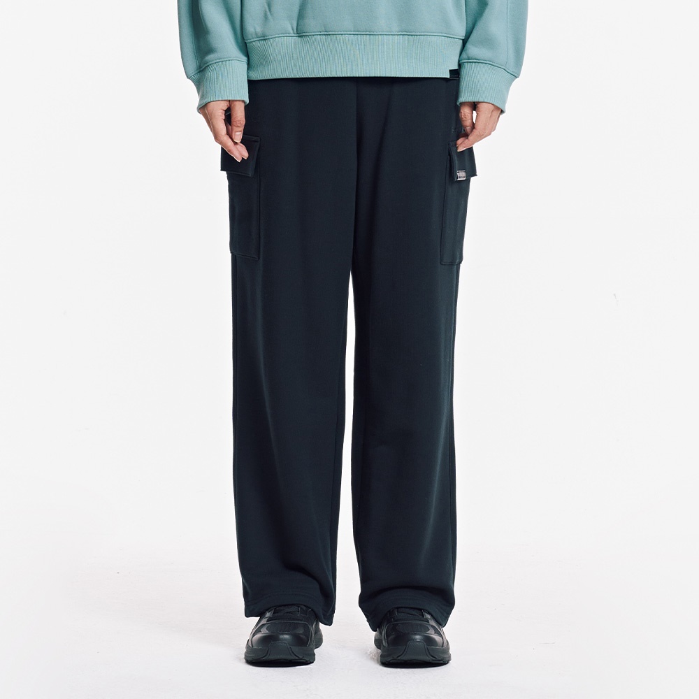 [스케쳐스 어패럴] 남성 조직감 카고 2WAY 팬츠