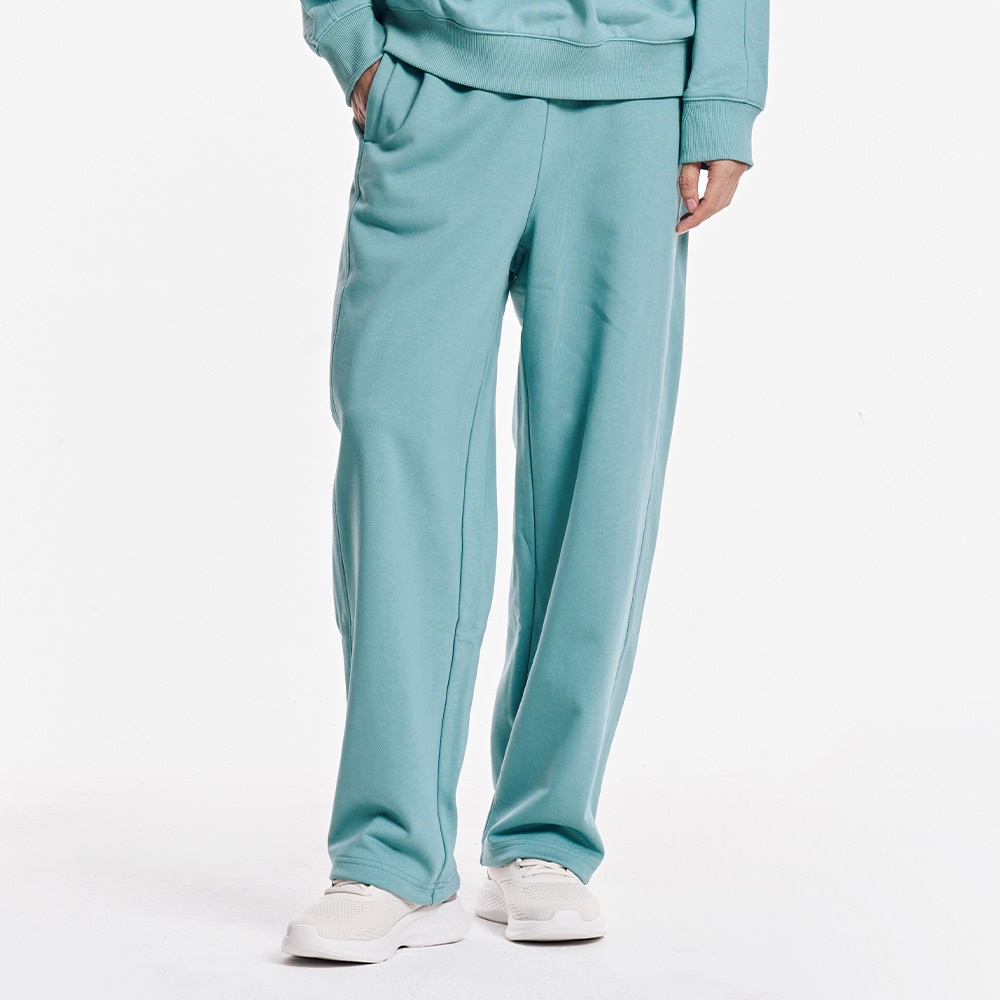 [스케쳐스 어패럴] 남성 스트레이트핏 팬츠