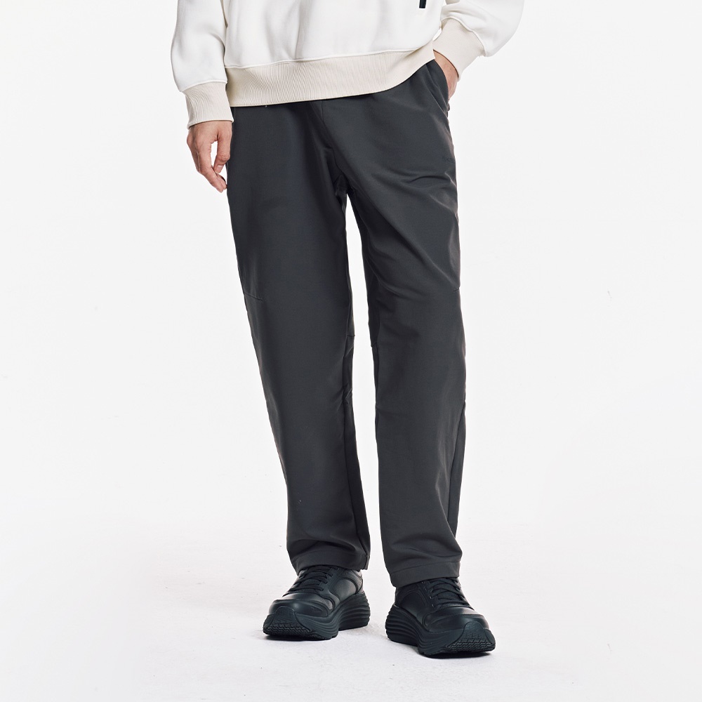 [스케쳐스 어패럴] 남성 우븐 스트레이트핏 팬츠