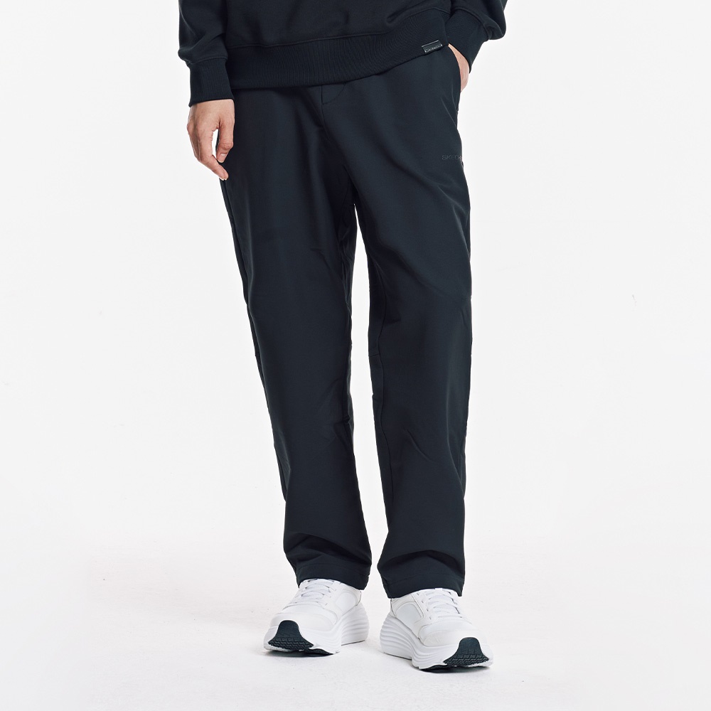 [스케쳐스 어패럴] 남성 우븐 스트레이트핏 팬츠