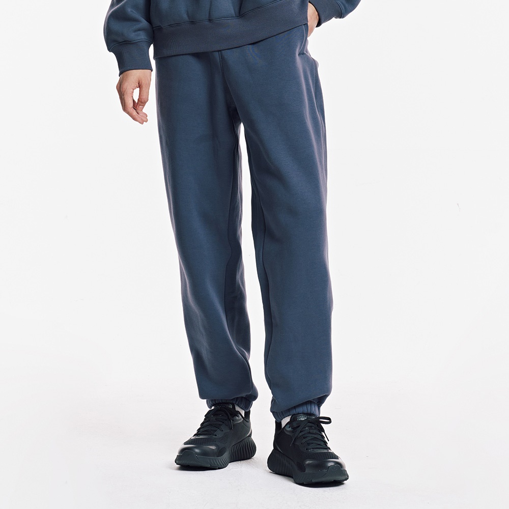 [스케쳐스 어패럴] 남성 기모 조거 팬츠