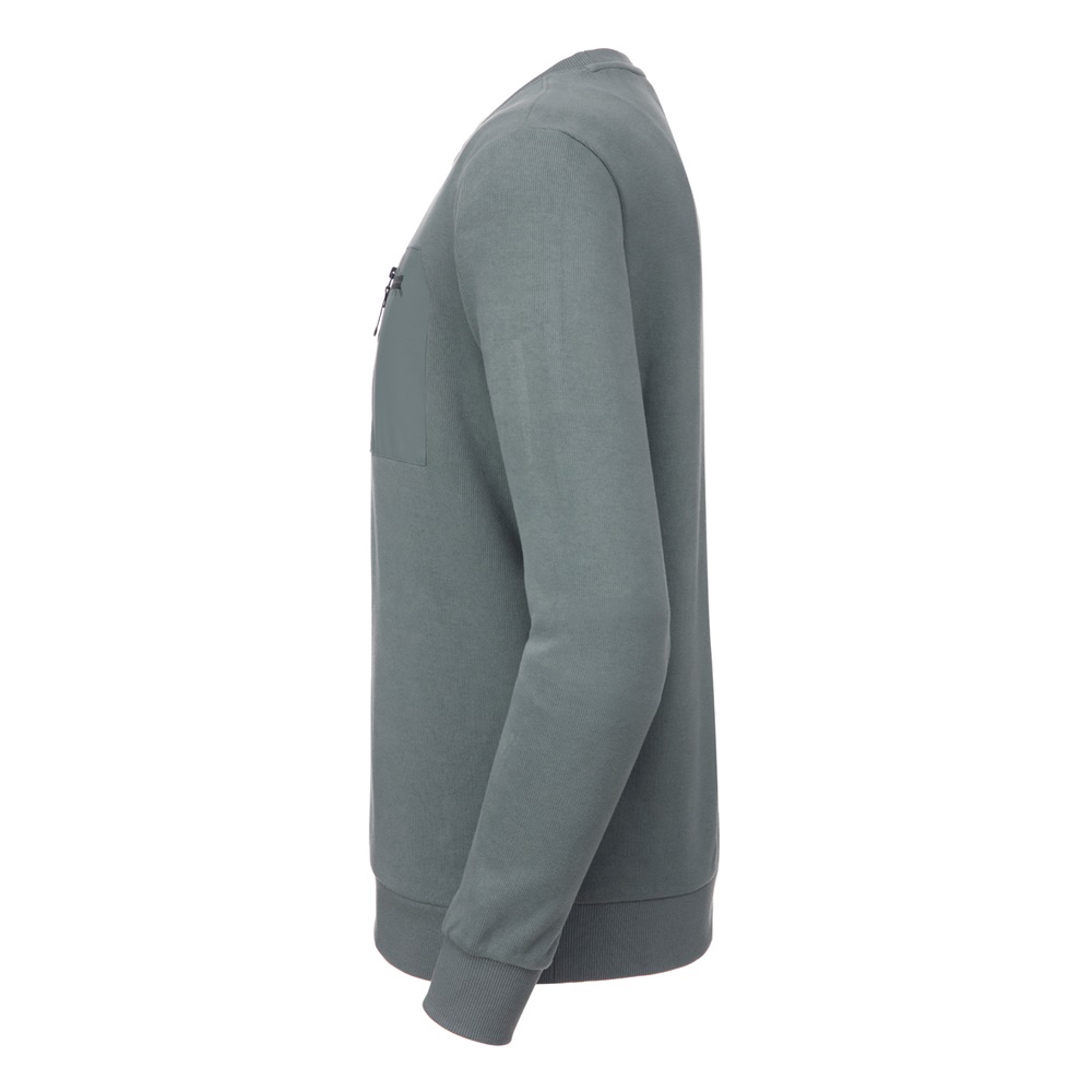 남성 고트레일 맨투맨