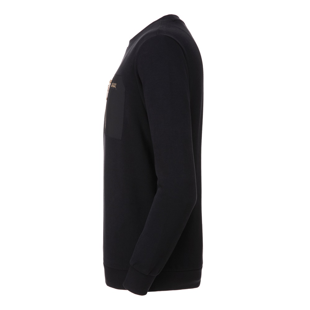 남성 고트레일 맨투맨