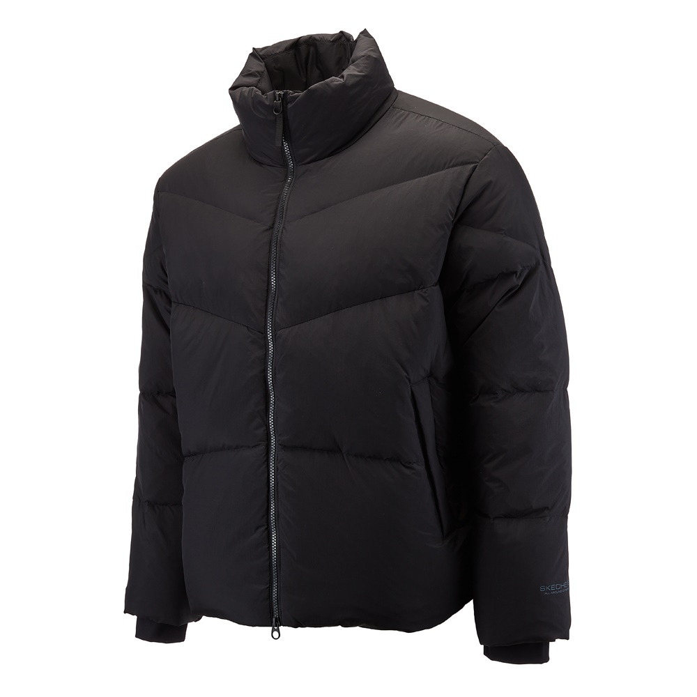 유니 다운 점퍼