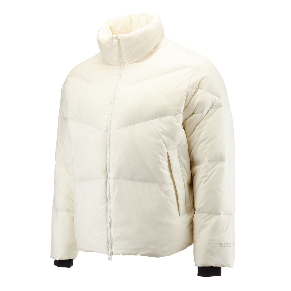 유니 다운 점퍼