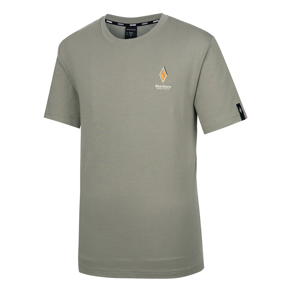 공용 베이직 반팔 티셔츠