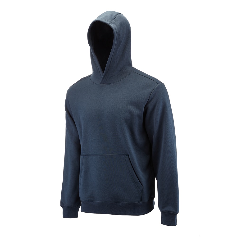 유니 기본 니트 후디