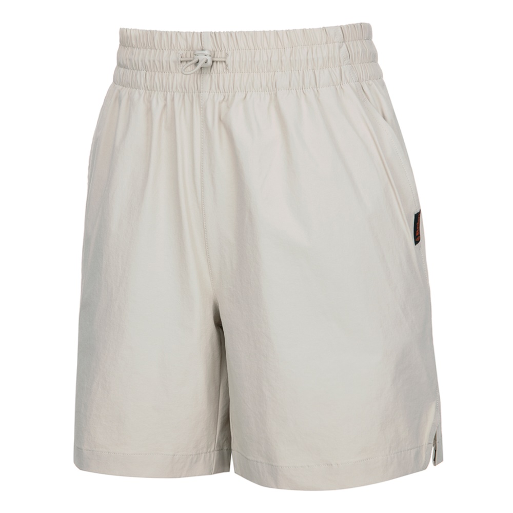 여성 우븐 스트레치 쇼츠