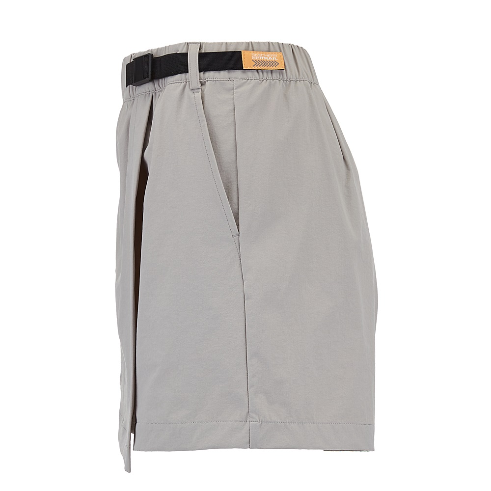 여성 고트레일 쇼츠