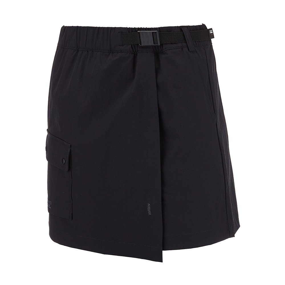 여성 고트레일 쇼츠