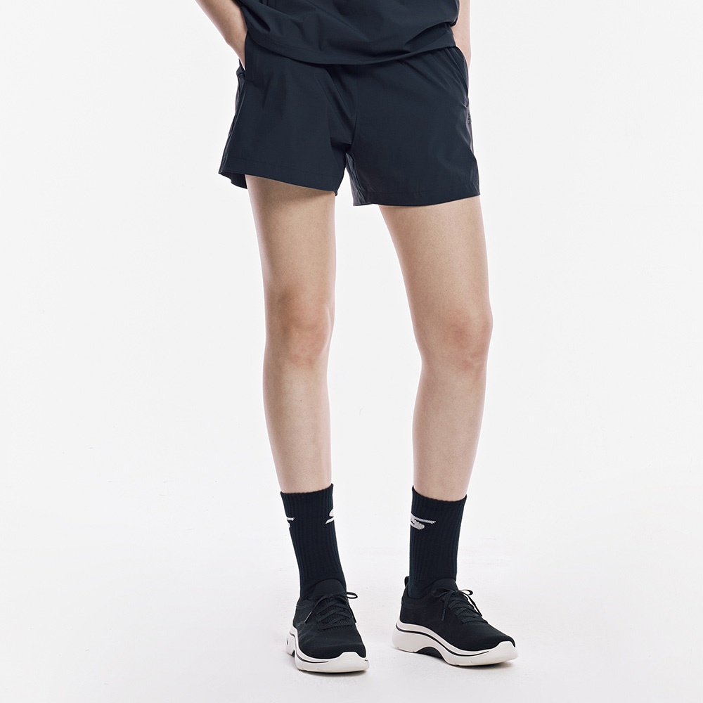 [스케쳐스 어패럴] 여성 우븐 반바지