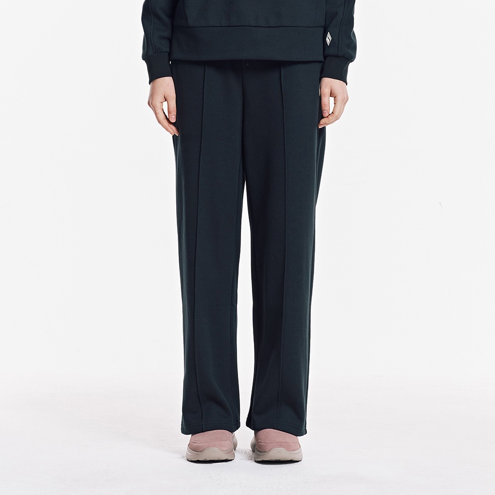 [스케쳐스 어패럴] 여성 세미 와이드 팬츠