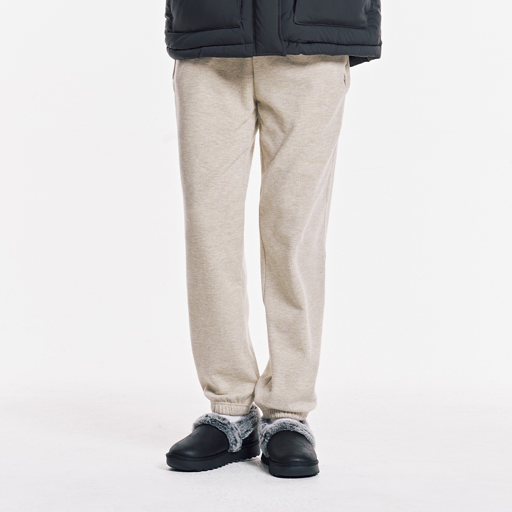 [스케쳐스 어패럴] 여성 니트 조거 팬츠