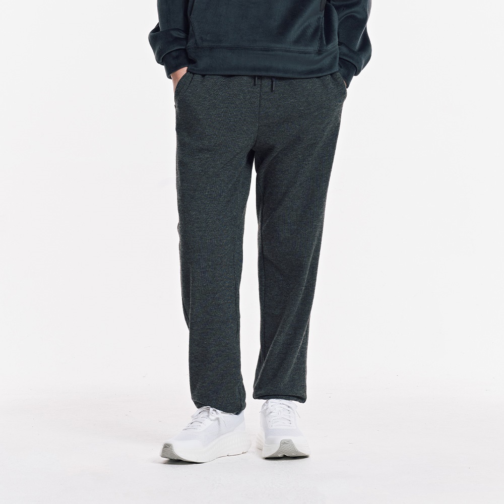 [스케쳐스 어패럴] 여성 니트 조거 팬츠