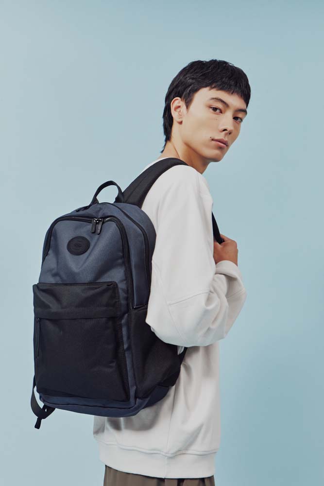 스케쳐스 유틸리티 백팩