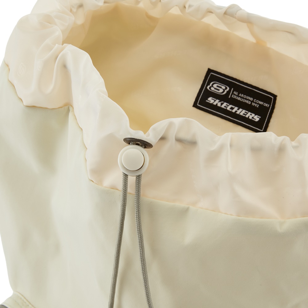 유니 포켓 럭색 백팩